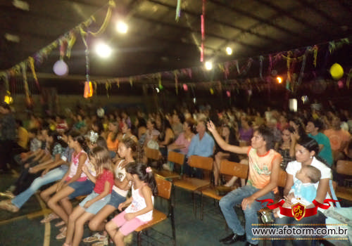 rolim de moura